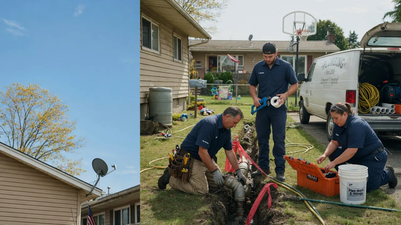 Garbage Disposal Replacement in Burrillville, RI near me