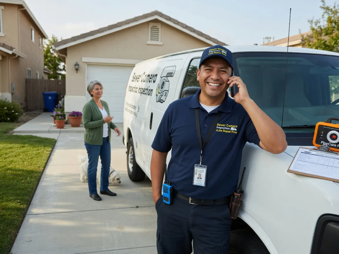 Sewer Line Repair Burrillville, RI FAQs